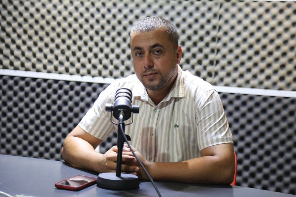 Awad Sultan, membre du comité du FPLP tué avec les membres de sa famille dans un raid israélien contre son domicile
